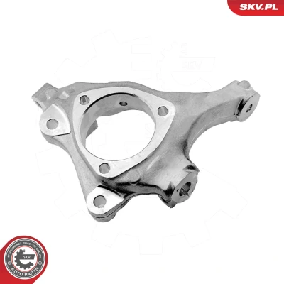Kuva Olka akseli, pyöräntuenta, Etuakseli, vasen Esen skv 73SKV111 opel, vauxhall OE 13219080, 13243519, 308245