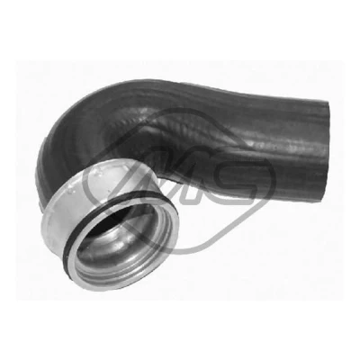 Kuva Ahdinletku, Alla AUDI A4 B5, B5 Avant, SKODA SUPERB I, VW PASSAT Variant, B5.5, B5.5 Variant OE 3B0145834L, 3B01458