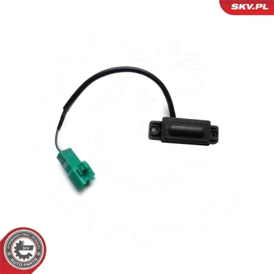 Kuva Takaluukun kahva, Auton takaluukku Esen skv 60SKV646 suzuki swift iii, iv OE 3717862J00