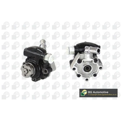 Kuva Hydrauliikkapumppu, ohjaus JAGUAR X TYPE I, Kombi I OE 4X4Q3A674BA, 4X4Q 3A674 BA, 4X4Q3A674BB