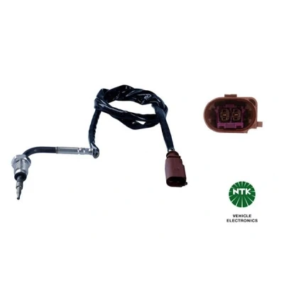 Kuva Tunnistin, pakokaasulämpötila AUDI, SEAT, SKODA, VW OE 04L906088DH