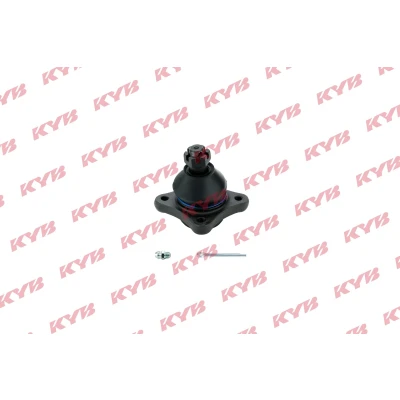 Kuva KYB KBJ1134 Alapallonivel Etuakseli 17,9 70 40 MITSUBISHI: PAJERO 3, L200 / Triton IV Pick up, 4