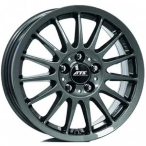 Kuva ATS Streetrallye Anthracite 7.5x18 5/112 ET48 B57.1