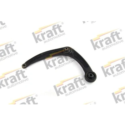 Kuva KRAFT 4215943 Alatukivarsi Etuakseli, Oikea, Alla Poikittaistukivarsi CITROËN: C4 I Grand Picasso, Hatchback, Berlingo II Van