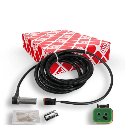 Kuva FEBI BILSTEIN 171611 ABS Anturi Taka akseli, oikea hylsy, rasvalla 1700 2375