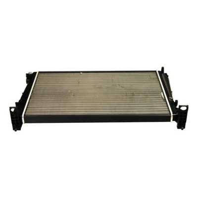 Kuva MAXGEAR AC267401 Jäähdytin Alumiini 398 620 26 Jäähdytysrivat juotetut OPEL: Corsa D Hatchback, FIAT: Grande Punto Hatchback