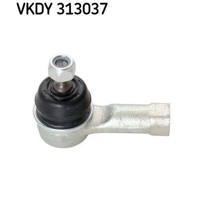 Kuva SKF VKDY 313037 Raidetangon Pää synteettinen rasva