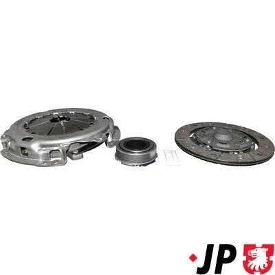 Kuva JP GROUP 4730400610 Kytkinpaketti irroitinlaakerilla 190 SUZUKI: Jimny SUV