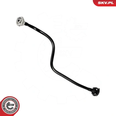 Kuva Jäähdyttimen letku Esen skv 54SKV841 audi a6 allroad c7, c7 avant, a7 sportback OE 4G0 121 081 AE, 4G0121081AE