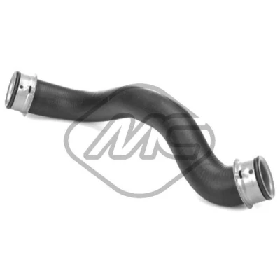 Kuva Jäähdyttimen letku MERCEDES BENZ OE 2045011582, A2045011582