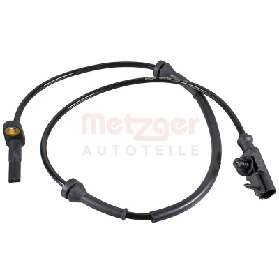 Kuva METZGER 09001598 ABS Anturi 730mm 38,5mm