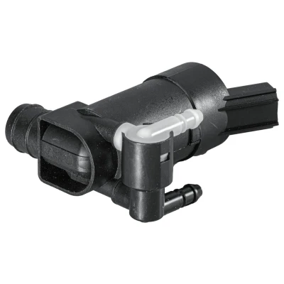 Kuva HELLA 8TW 006 848 151 Pissapojan Pumppu 12 VOLVO: XC70 I Cross Country, V70 2, FORD: MONDEO 3 Kombi, 4 Stufenheck,