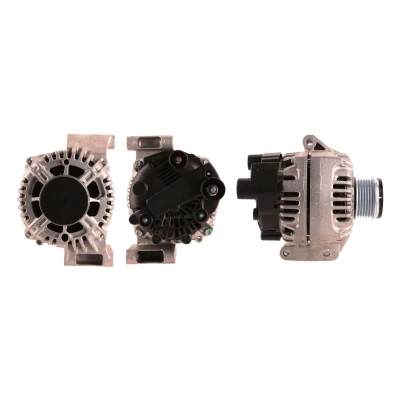 Kuva LUCAS ELECTRICAL LRA02804 Laturi 14V 90A FIAT: Fiorino III Van / Farmari, Punto II Hatchback, Doblo OPEL: Astra H Caravan, Agila A