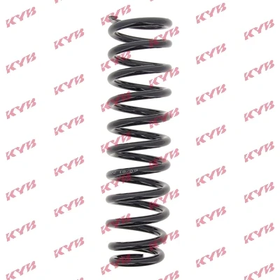 Kuva KYB K Flex RD2372 Jousi Etuakseli Kierrejousi HONDA: ACCORD 5