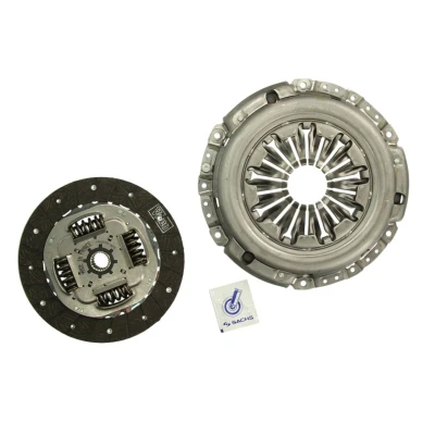 Kuva SACHS 3000 950 629 Kytkinpaketti ilman irroitinlaakeria 225 DACIA: Duster SUV, RENAULT: GRAND SCENIC 3