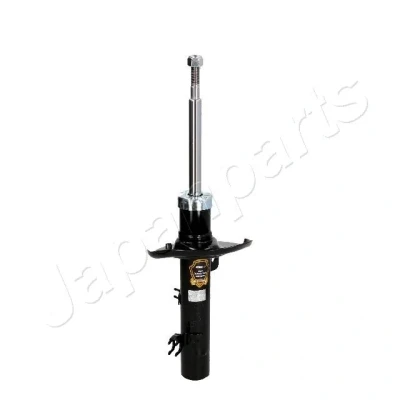 Kuva JAPANPARTS MM 00976 Iskunvaimentimet Etuakseli, oikea Kaasupaine Kaksiputki Joustintuki Tappi ylhäällä
