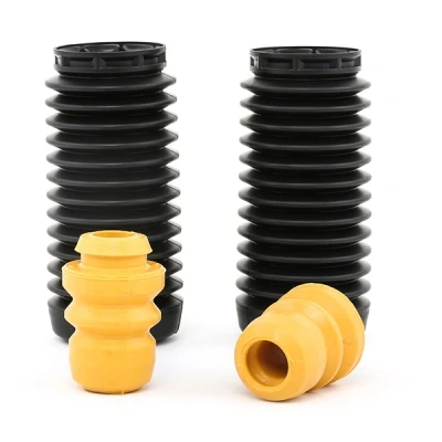 Kuva KYB 910017 Iskunvaimentimen Suojakumi Etuakseli Protection Kit FORD: FIESTA 5