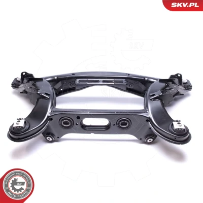 Kuva Akselirunko, Taka akseli MERCEDES BENZ OE 207 350 9702, 212 3805, A2043500141
