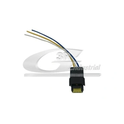 Kuva Kaapelinkorjaussarja, suihkutussuutin CITROËN C3 Pluriel, C5 Break II OE 1606250080, 9001930, 9001931