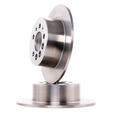 Kuva BREMBO 08.3441.24 Jarrulevyt 281 9,6 5 täysi Ruuveilla VOLVO: 740 Sedan, Farmari, 940 I Farmari