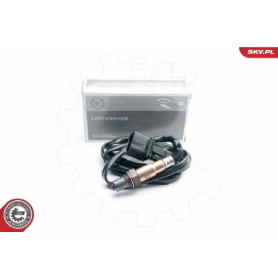 Kuva Lambda sondi AUDI, BENTLEY, BMW, MERCEDES BENZ, PORSCHE, SEAT, SKODA, VW OE 65103, KNL945, LB2269
