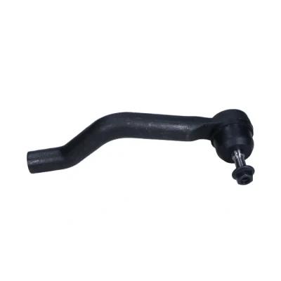 Kuva MAXGEAR 69 1211 Raidetangon Pää 14x1,5 Ulompi, Etuakseli, oikea NISSAN: Qashqai 2