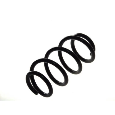 Kuva LESJÖFORS 4004280 Jousi Etuakseli Kierrejousi AUDI: A4 B8 Avant, Sedan, A6 C7 Avant