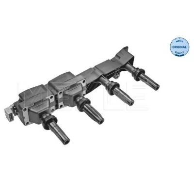 Kuva MEYLE 11 14 885 0002 Sytytyspuola 4 12 PEUGEOT: 206 Hatchback, 307 Farmari, CITROËN: C4 I Coupe, C2 Hatchback