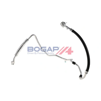 Kuva BOGAP A4128122 Korkeapaine /Matalapainejohto, Ilmastointilaite VOLKSWAGEN: Golf 5