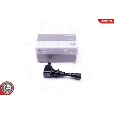 Kuva Sytytyspuola MAZDA 5, 6 Hatchback, Kombi, Sedan, Station Wagon, MX 5 III OE LFB618100A, LFB618100B, LFB618100C