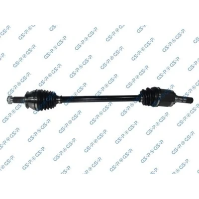 Kuva Vetoakseli SUBARU FORESTER (sh_), Etuakseli OE 28321SC003