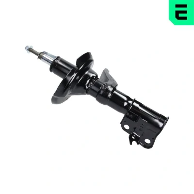 Kuva Iskunvaimennin Kaasupaine, Etuakseli, oikea honda cr v ii OE 51601 S9A G16, G17, G24