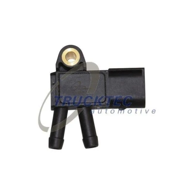 Kuva TRUCKTEC AUTOMOTIVE 02.42.003 DPF Paine Eroanturi MERCEDES BENZ: E sarja T modell, Sedan, ML