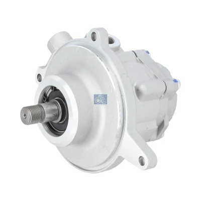 Kuva DT Spare Parts 2.53455 Ohjaustehostimen Pumppu Hydraulinen 190