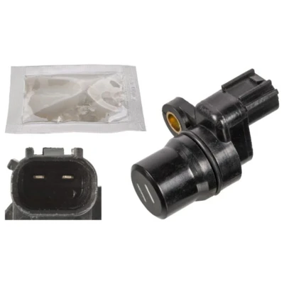 Kuva FEBI BILSTEIN 109692 ABS Anturi Taka akseli, oikea rasvalla 1130 TOYOTA: HILUX 3 Pick up