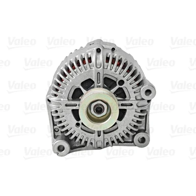 Kuva VALEO 200036 Laturi 14V 170A BMW: 5 Touring, Sedan, 7