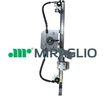 Kuva Lasinnostin MIRAGLIO 30/3001