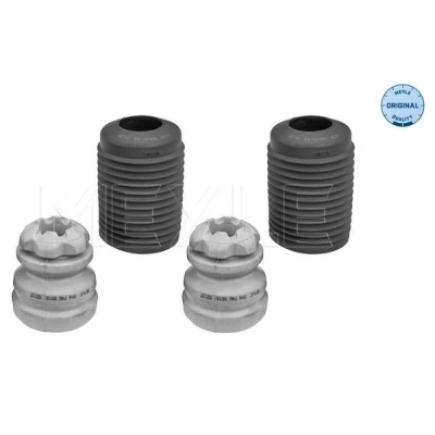 Kuva MEYLE 314 740 0018 Iskunvaimentimen Suojakumi Taka akseli BMW: X3