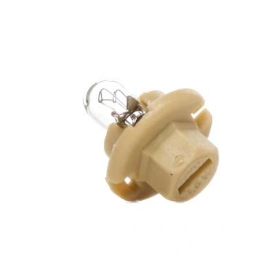 Kuva MAGNETI MARELLI 002053200000 Polttimo, Mittariston Valo 12 1,5 B2,4W Beige