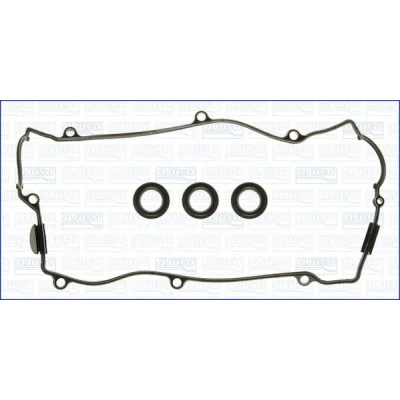 Kuva AJUSA 56026300 Tiivistesarja, Vent. Koppa HYUNDAI: Coupe II, Santa Fe I