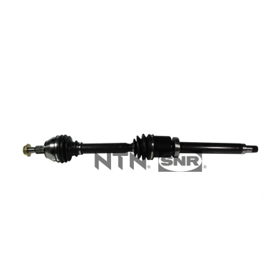 Kuva SNR DK52.008 Vetoakseli Etuakseli, oikea 972 FORD: FOCUS 3 Turnier,