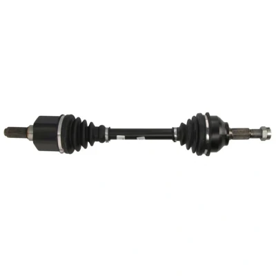 Kuva Vetoakseli POINT GEAR PNG72044 Vasen