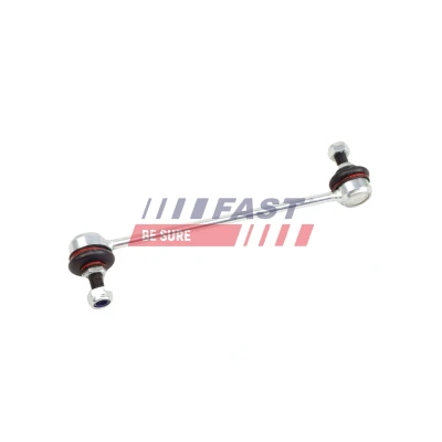 Kuva FAST FT01589 Koiranluu Molemminpuolin 217mm M10 x 1.25mm