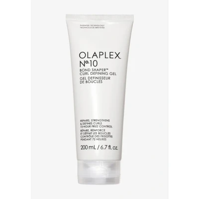 Kuva Olaplex Bond Shaper Curl Defining Hiusgeeli 200 ml