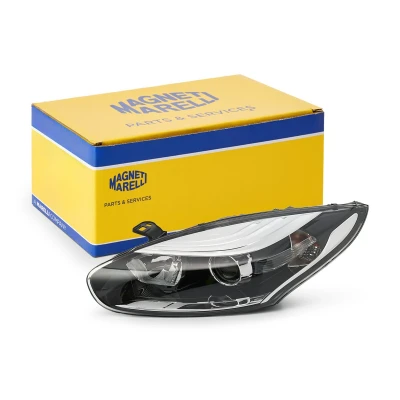 Kuva MAGNETI MARELLI 711307024478 Ajovaloumpio RENAULT: MEGANE 3, 3 Grandtour