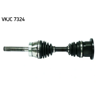 Kuva SKF VKJC 7324 Vetoakseli 522 NISSAN: Pick Up