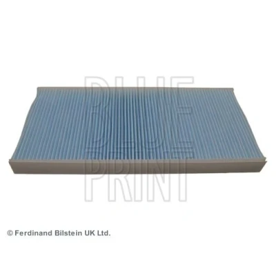 Kuva BLUE PRINT ADF122513 Raitisilmasuodatin Siitepölysuodin 348 161 30 FORD: Focus Mk1 Farmari, Hatchback, Transit Connect Van