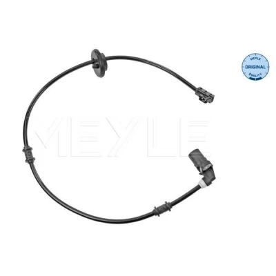 Kuva MEYLE 014 800 0105 ABS Anturi Taka akseli, vasen ORIGINAL Quality passiivi sensori 2 1120 660 12 MERCEDES BENZ: C sarja T modell, Sedan