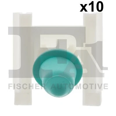 Kuva Suoja /koristelista FA1 11 40065.10