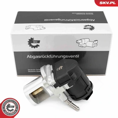 Kuva EGR venttiili ESEN SKV 14SKV266